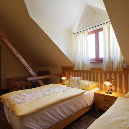 Hotel A Restaurace Palfrig Stará Ves nad Ondřejnicí 部屋 写真